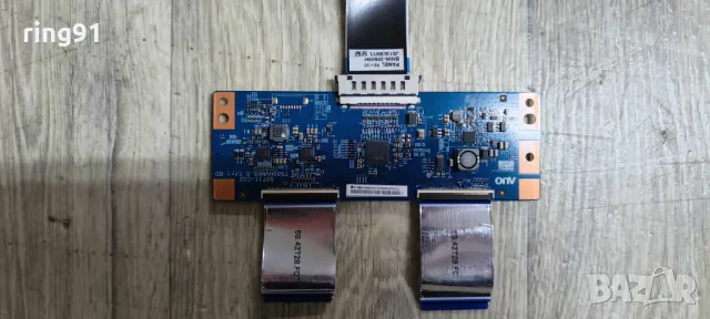 T-Con - T500HVN05.0 CTRL BD 50T11-C02 TV Samsung UE42F5000AW