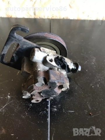 Хидравлична Помпа Волан за KIA Sportage 2.0 16V (2001), снимка 3 - Части - 53444477