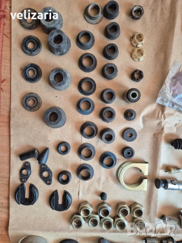 Резервни части за Лада нови, снимка 6 - Части - 46959219