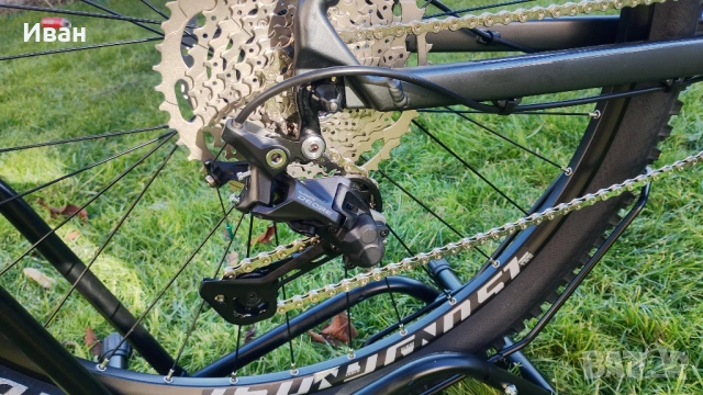 CUBE Attention 27,5 - байк за МОМЧЕ, снимка 9 - Велосипеди - 53396301