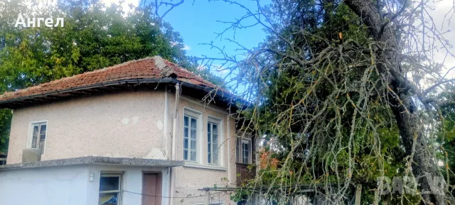Продава КЪЩА, с.Водолеи  Област ВЕЛИКО Търново , снимка 3 - Къщи - 56106201