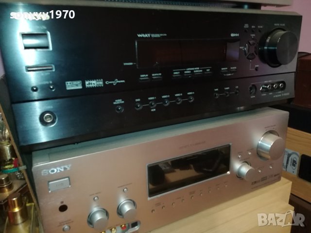 BOSCH AIWA SONY INFINITY AKAI NAD 2409231444, снимка 6 - Ресийвъри, усилватели, смесителни пултове - 41643334