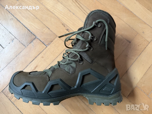 Тактически обувки Single Sword