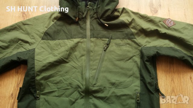 Beaver Lake HUNTING Kids Jacket 10 години / 140 см детско яке пролет есен вятърно устойчиво - 207, снимка 4 - Детски якета и елеци - 40551502