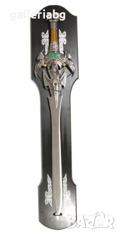 Голям сувенирен меч