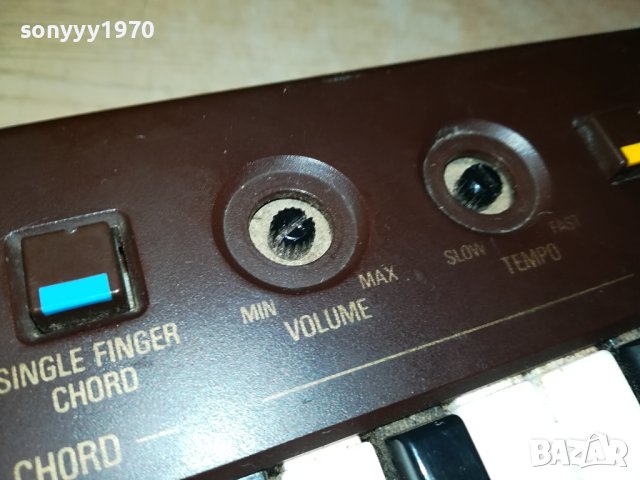 YAMAHA PS-3 MADE IN JAPAN 1306231558L, снимка 5 - Синтезатори - 41142313