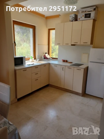 апартамент под наем в с.Кранево , снимка 10 - Апартаменти - 51370297