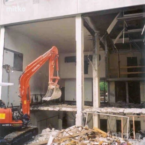 Хамалски услуги в софия , снимка 3 - Хамалски услуги - 52408944