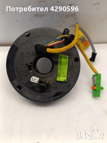 Лентов кабел за Mercedes 203 / Мерцедес Ц - A2035401545 