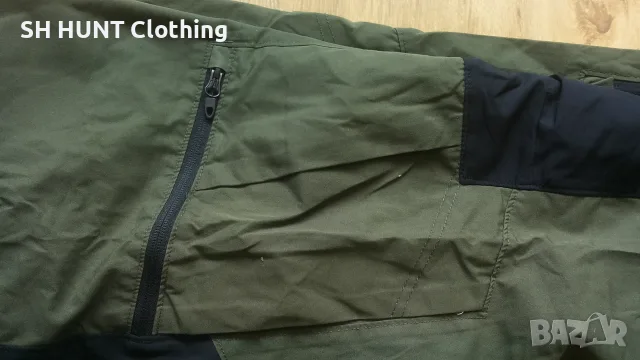 SKOGSTAD Bitihorn Stretch Trouser размер XL панталон със здрава и еластична материи - 2946, снимка 8 - Екипировка - 55952036