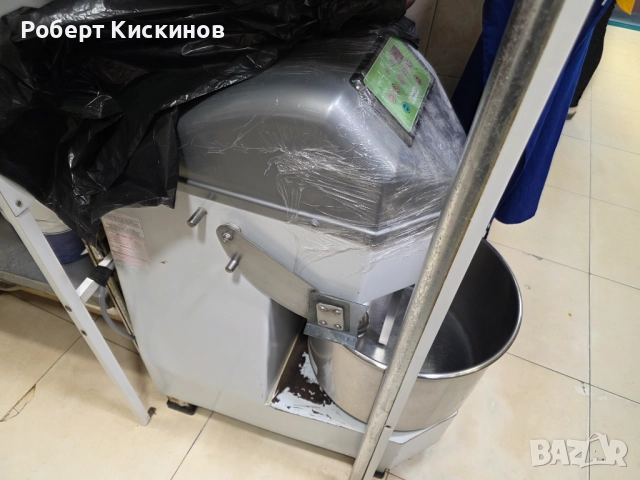 Професионални машини и съоръжения за заведение, снимка 7 - Друго търговско оборудване - 51920811