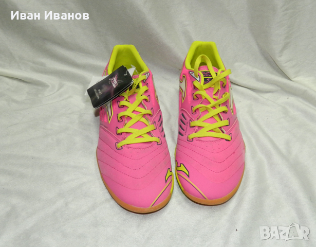 маратонки Joma Supersonic SUPEW.410/PS   за зала номер 44 , снимка 5 - Футбол - 36301444