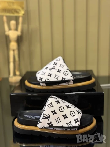 чехли louis vuitton , снимка 7 - Чехли - 51312539