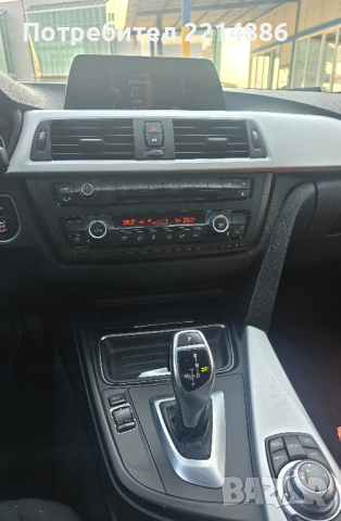 Бмв 320Д-184 , снимка 7 - Автомобили и джипове - 44816574