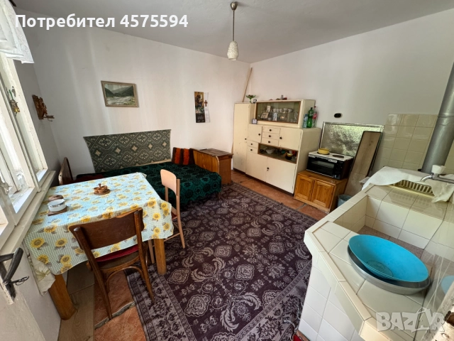 Продава къща с гараж в Симеоновград, Център, снимка 13 - Къщи - 51487663
