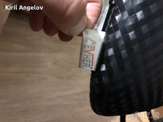 Висок клас фризьорски стол с висока крачна хидравлика, снимка 7 - Столове - 44354704