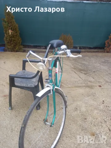 Велосипед, снимка 11 - Велосипеди - 49326197