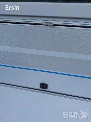 Оригинална алуминиева врата
За Кемпер и Караван
(Чисто нова) (имам налични още бройки), снимка 3 - Къмпинг мебели - 56093859