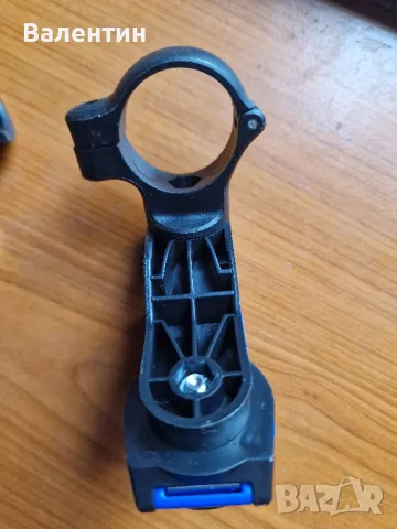 Стойка за телефон за мотоциклет, колело, снимка 5 - Аксесоари и консумативи - 49126664