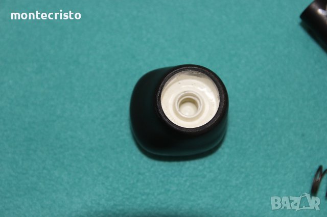 Топка скоростен лост VW Sharan (1995-2000г.), снимка 4 - Части - 41885936