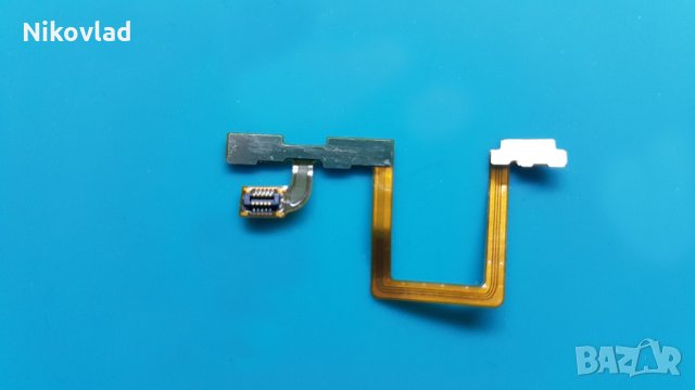 Бутони за Huawei P smart Pro 2019, снимка 2 - Резервни части за телефони - 34252796