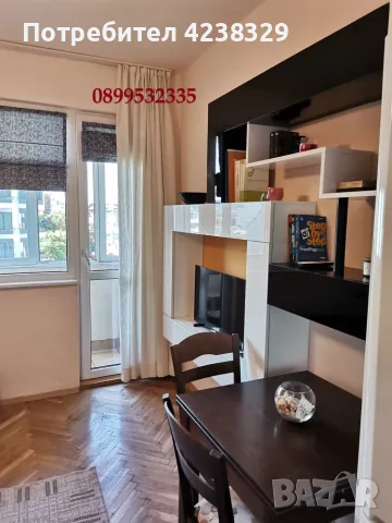 Продавам двустаен в центъра на Варна, снимка 3 - Апартаменти - 56041957