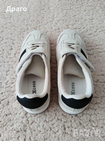 Детски маратонки, Xcess - 35 номер, снимка 2 - Детски маратонки - 51701864