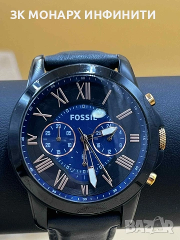 Часовник FOSSIL 