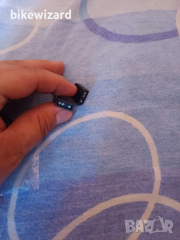 PATIKIL ARGB 15 см.изходен кабел 2 броя 1 към 1 женски LED свързващ кабел с 3P щепсел за 5050 3528 , снимка 3 - Кабели и адаптери - 50673280