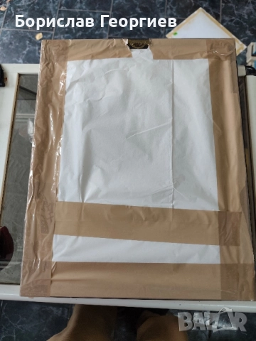 Гоблен момичето с куче, снимка 6 - Гоблени - 52546386