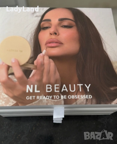 NL beauty bestseller box LIMITED edition, снимка 7 - Декоративна козметика - 53834818
