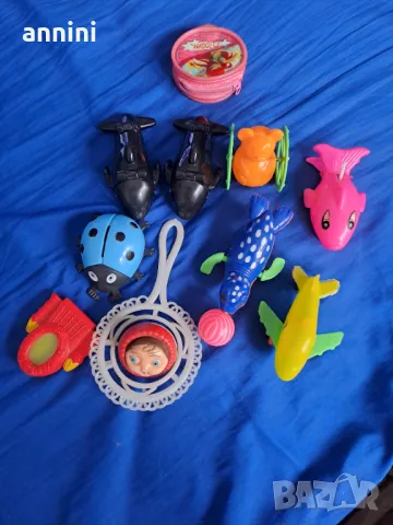 продавам детски играчки ХИПОПОТАМ, снимка 13 - Други - 48113533