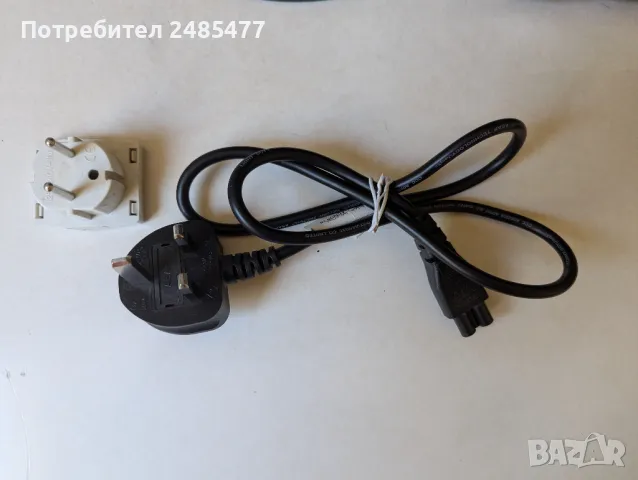 Lenovo ThinkPad Thunderbolt 3 Dock (Докинг станция), снимка 9 - Лаптоп аксесоари - 50348164