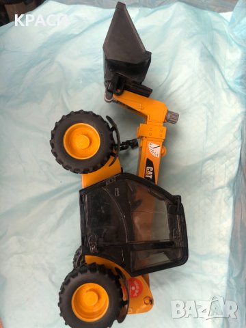 продавам макет на бобкат