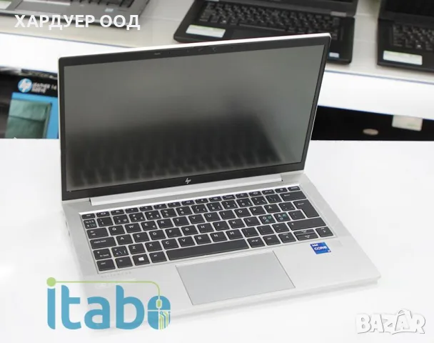 Лаптоп HP EliteBook 830 G8 - 80133302