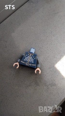 Лего торсо за бартер