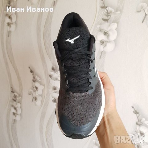 маратонки  Mizuno WAVE PRODIGY 2 номер 44, снимка 10 - Маратонки - 41000970