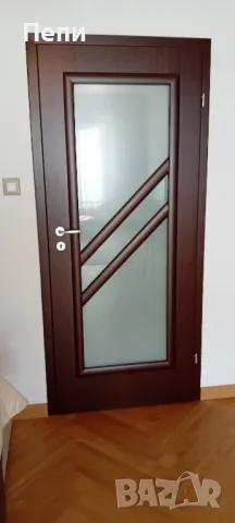 Облепване на врати и мебели с фолио, снимка 5 - Други ремонти - 12679477