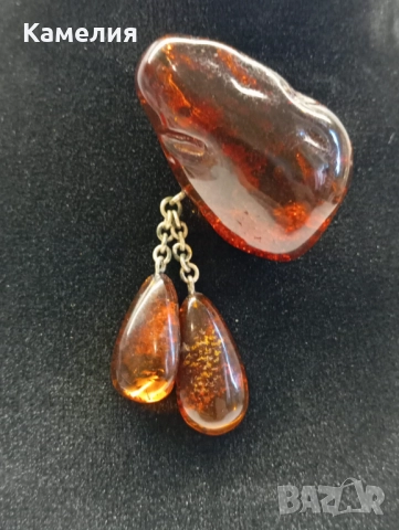 Кехлибар , снимка 3 - Други - 51942445