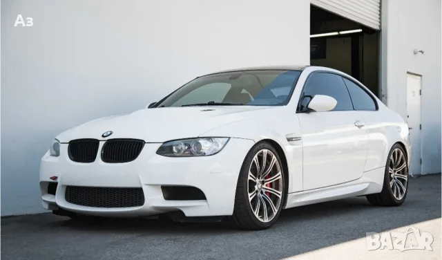 BMW M3 19" style 220m sportpaket OEM 
