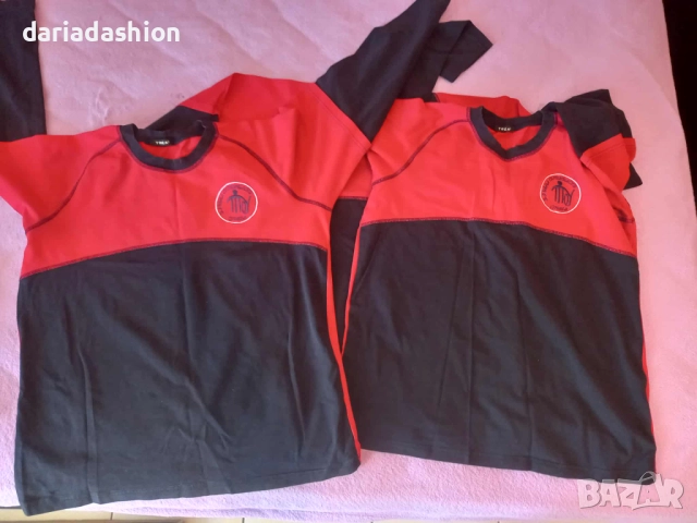 Униформа за училище д-р Иван Селимински, снимка 2 - Детски Блузи и туники - 51620222