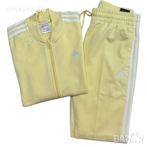 ADIDAS дамски спортен екип L SPORTSWEAR, снимка 4 - Спортни екипи - 50566466