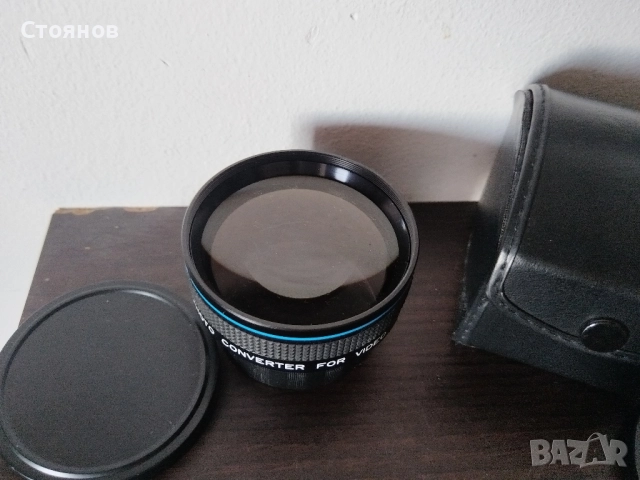 Обектив MC HELIOS 44M-4 2/58, 44M-4 2/58, 44-2 2/58,, снимка 12 - Обективи и филтри - 49962094