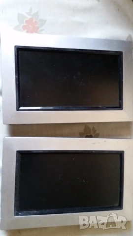 GiiNii 8" Widescreen Digital Photo Frame