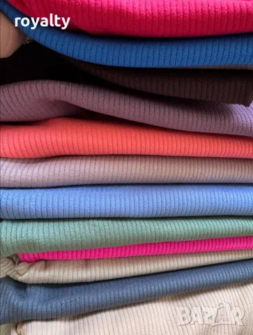 Къси клинове Различни цветове , снимка 8 - Клинове - 49698808