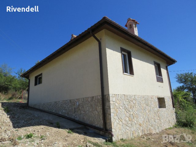 Къща в с. Горна Василица със смайващи гледки/ реф. 1000-361, снимка 3 - Къщи - 42194963
