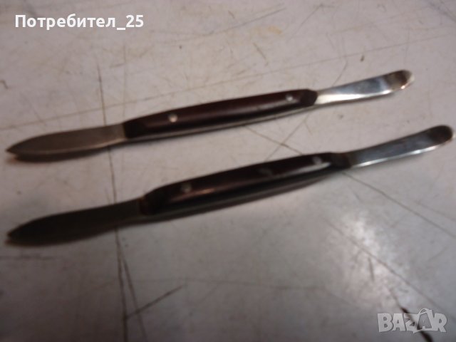 Зъботехнически шпатули