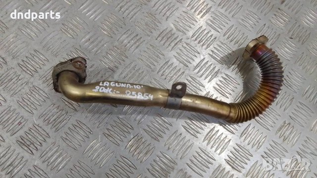 ЕГР тръба Renault Laguna 2.0dCi 2010г.	