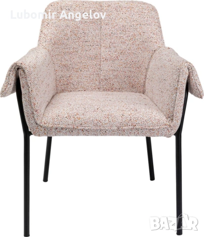 2 бр чисто нови столове KARE DESIGN