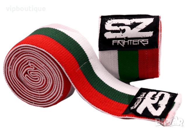 Трибойски бинтове за колене, снимка 2 - Други спортове - 41469519